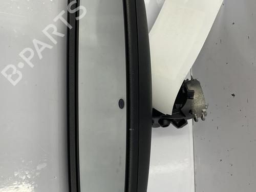 Used Rear mirror Rear mirror PEUGEOT 308 II (LB_, LP_, LW_, LH_, L3_) 1.5 BlueHDI 100 (102 hp) 22831009 22831009