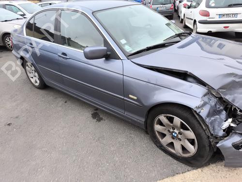 Used Parts BMW 3 (E46) 320 i 4420206