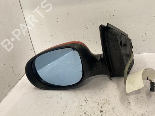 Left mirror FIAT BRAVO II (198_) 1.9 D Multijet (198AXB1A) | BP22845082C26 