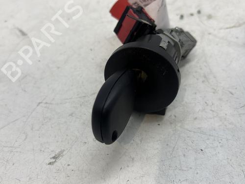 Ignition barrel RENAULT CLIO III (BR0/1, CR0/1) 1.2 16V (BR02, BR0J, BR11, CR02, CR0J, CR11) | BP27093906M48