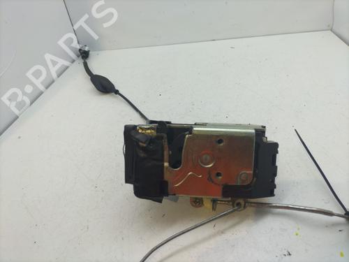 Used Front left lock FORD FIESTA V (JH_, JD_) 1.4 TDCi (68 hp) 29286258