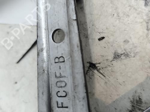 Used Front right window mechanism Front right window mechanism SUBARU FORESTER (SF_) 2.0 AWD (SF5) (125 hp) 27164432 27164432