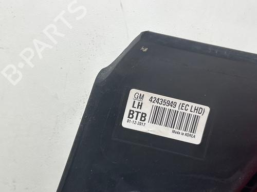 Left taillight CHEVROLET TRAX 1.7 TD | BP38326207C34 - Image 4