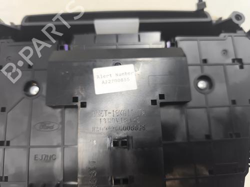 Used Warning switch Warning switch FORD FOCUS III 1.0 EcoBoost (125 hp) 31823622 31823622