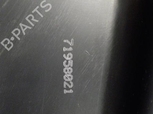 Left headlight PEUGEOT 1007 (KM_) 1.4 HDi | BP22827092C28 