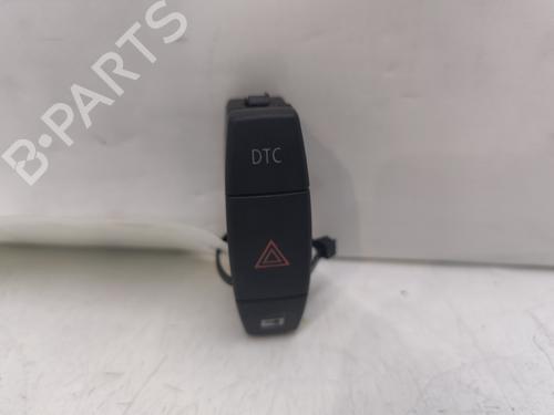Used Warning switch BMW 1 (E87) 116 d (116 hp) 30874811