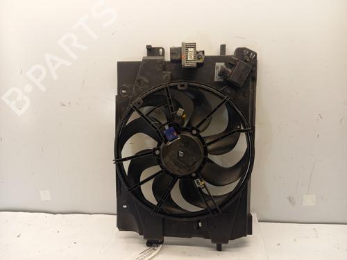 Radiator fan DACIA LODGY (JS_) 1.5 dCi | BP33160796M35 - Image 5