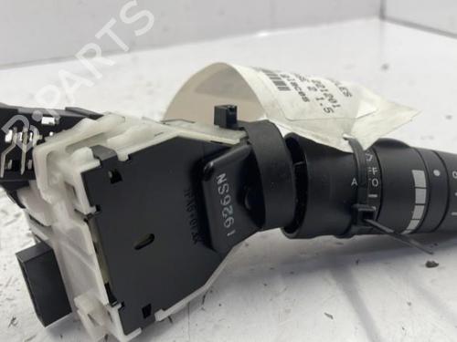 Used Steering column stalk NISSAN NOTE (E11, NE11) 1.5 dCi (90 hp) 22835255