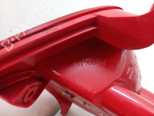 Rear bumper left light KIA RIO III (UB) 1.4 CRDi | BP38780356C81  - Image 5