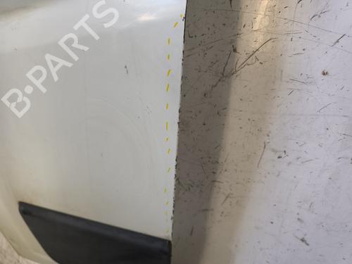Used Left front door Left front door CITROËN JUMPER II Van 2.2 HDi 120 (120 hp) 35886166 35886166