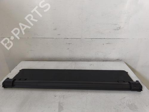 Rear parcel shelf AUDI Q3 (8UB, 8UG) 2.0 TDI | BP36953661C85  - Image 5