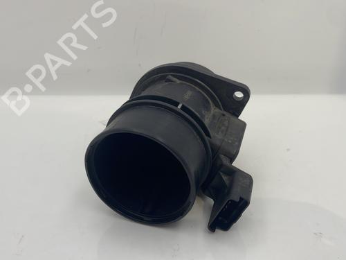 Used Mass air flow sensor RENAULT GRAND SCÉNIC II (JM0/1_) 1.9 dCi (JM14) (131 hp) 32078271
