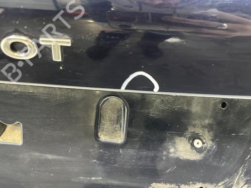 Tailgate PEUGEOT 308 II (LB_, LP_, LW_, LH_, L3_) 1.6 BlueHDi 120 | BP29338863C6