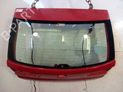 Used Tailgate SEAT IBIZA III (6L1) 1.4 TDI (70 hp) 28362700