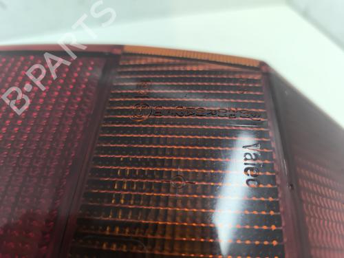 Used Left taillight Left taillight CITROËN AX (ZA-_) 10 (50 hp) 27296568 27296568