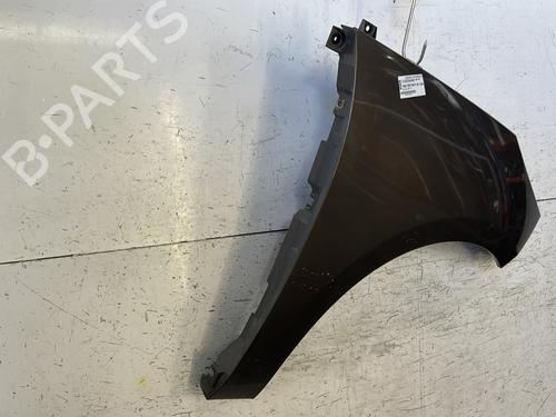 Forskærm Højre Forskærm Højre RENAULT SCÉNIC III (JZ0/1_) 1.5 dCi (110 hp) 34259545 34259545