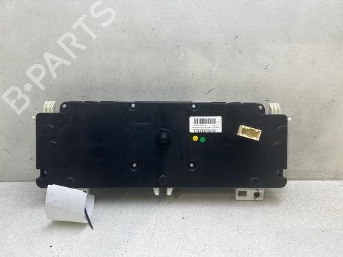 Instrument cluster CITROËN C4 Picasso II 1.6 BlueHDi 120 | BP40516434C47 - Image 4