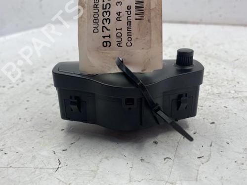 Used Headlight switch Headlight switch AUDI A4 B8 Avant (8K5) 2.0 TDI (143 hp) 22840005 22840005