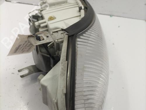 Right headlight FORD MONDEO II (BAP) 1.8 TD | BP22846664C29 