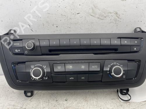 Used Climate control BMW 3 Touring (F31) 318 d (143 hp) 23842101