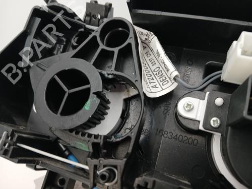 Climate control PEUGEOT BOXER Van 2.0 BlueHDi 130 | BP31880322I5