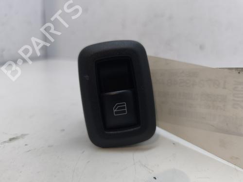 Used Left rear window switch Left rear window switch MERCEDES-BENZ B-CLASS Sports Tourer (W245) B 180 CDI (245.207) (109 hp) 26585569 26585569