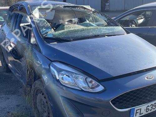 Engine FORD FIESTA VII (HJ, HF) 1.1 Ti-VCT | BP32092918M1 - Image 6