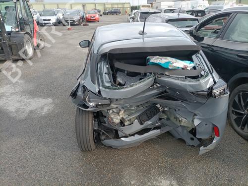 Front left window mechanism OPEL CORSA F (P2JO) CORSA-e (68) | BP29834277C22  - Image 11