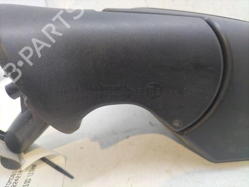 Left mirror DACIA DUSTER (HS_) 1.5 dCi (HSMC) | BP27558623C26 