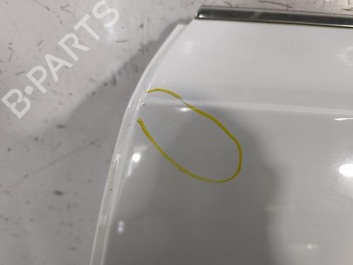 Left rear door AUDI A7 Sportback (4GA, 4GF) 3.0 TDI quattro | BP29834059C4