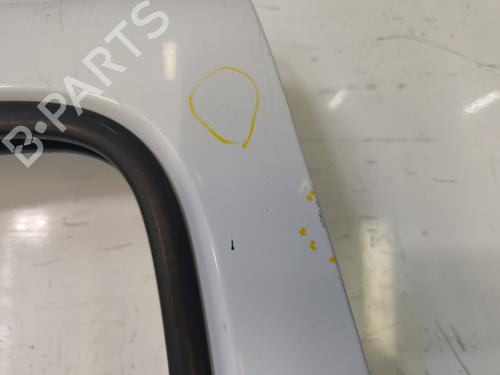 Used Left front door Left front door OPEL VIVARO A Van (X83) 2.0 CDTI (F7) (90 hp) 34260198 34260198