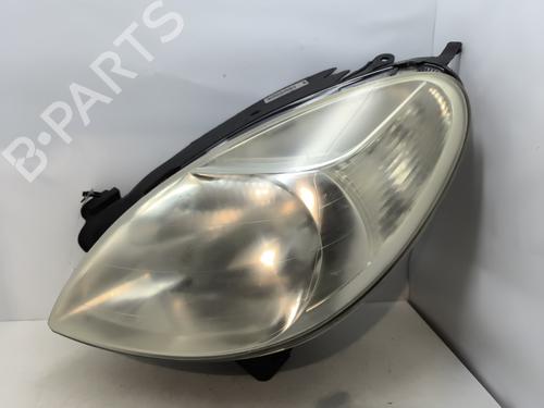 Used Left headlight CITROËN XSARA PICASSO (N68) 1.6 HDi (109 hp) 29043919