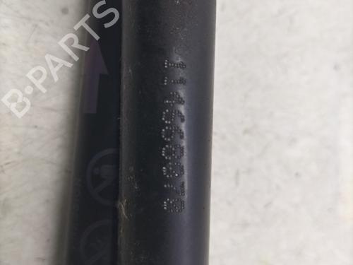 Tailgate lift support TOYOTA AYGO X (_B7_) 1.0 VVT-i (KGB70) | BP30445843C138 