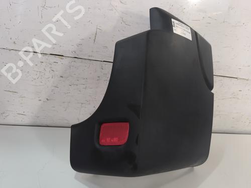 Støtfangerhjørne RENAULT MASTER III Van (FV) [2010-2025]  28054025