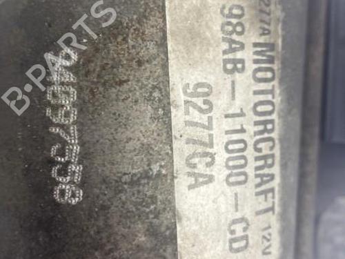 Starter FORD FOCUS I Saloon (DFW) 1.6 16V | BP22842890M8 