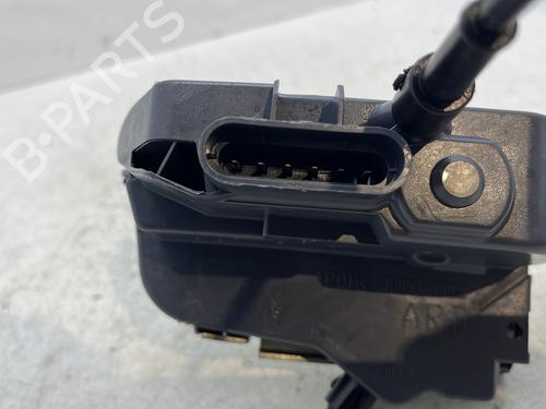 Rear right lock RENAULT ESPACE IV (JK0/1_) 2.0 dCi (JK01, JK02, JK1J, JK1K, JK1H) | BP29515896C99 