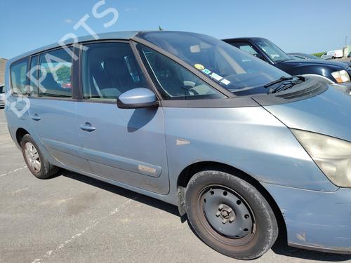 Used Parts RENAULT ESPACE IV (JK0/1_) 2.0 (JK0A, JK1D, JK0N) (170 hp) 2901490