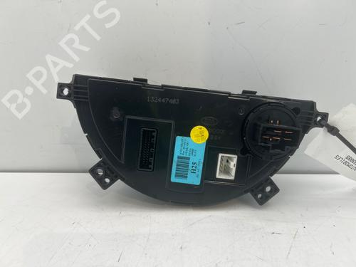 Climate control KIA SOUL I (AM) 1.6 CRDi 128 | BP39936843I5 - Image 5