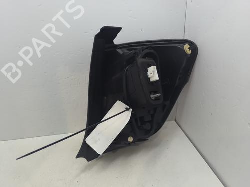 Left taillight CITROËN C3 II (SC_) 1.4 HDi 70 (SC8HZC, SC8HR0, SC8HP4) | BP32421977C34