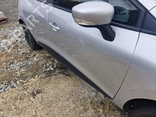 Tailgate RENAULT CLIO IV (BH_) 0.9 TCe 90 (BHNF, BHMA, BHMH, BHJK, BHJR) | BP31697088C6 