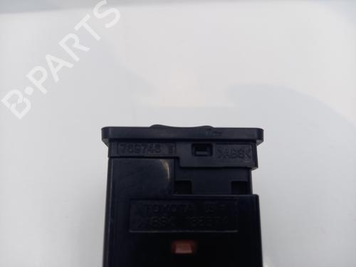 Mirror switch TOYOTA YARIS (_P13_) 1.5 Hybrid (NHP130_, NHP130) | BP32382919I25