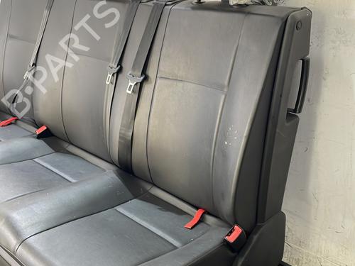 Rear seat CITROËN JUMPY III Van (V_) 1.5 BlueHDi 120 | BP33960456C17 - Image 3