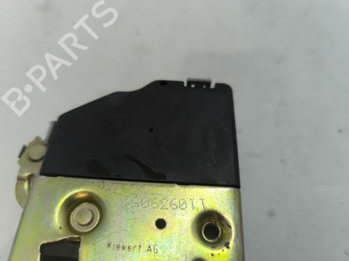 Front left lock CITROËN BERLINGO / BERLINGO FIRST MPV (MF_, GJK_, GFK_) 2.0 HDI 90 (MFRHY) | BP28362676C98 