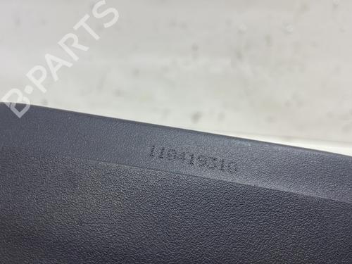 Right mirror FORD FOCUS III 1.5 TDCi | BP30045584C27