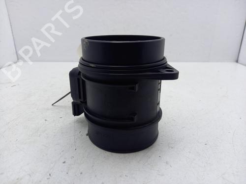 Used Mass air flow sensor RENAULT MASTER III Van (FV) 2.3 dCi 125 FWD (FV0C, FV0D, FV0G, FV0H, FV0J, FV0K,... (125 hp) 31582055