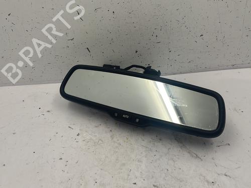 Used Rear mirror TOYOTA PRIUS PHV (_W52_) 1.8 Plug-in Hybrid (ZVW52) (122 hp) 25833086