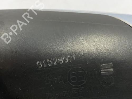 Left mirror SEAT IBIZA III (6L1) 1.9 TDI | BP22832486C26 