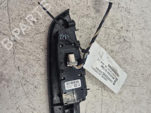 Switch BMW X3 (F25) sDrive 18 d | BP24886629I30