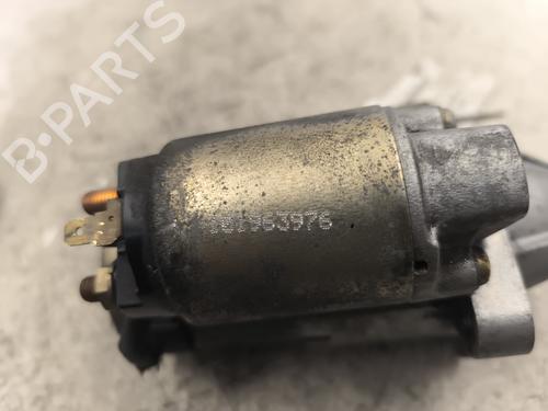 Starter MAZDA 3 (BK) 1.6 (BK14) | BP24209699M8 