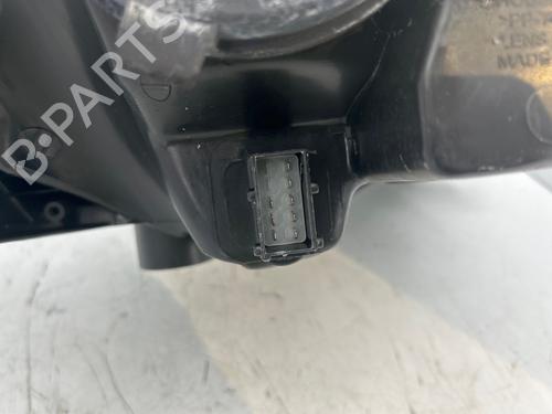 Left headlight OPEL AGILA B (H08) 1.0 (F68) | BP39742969C28 - Image 5